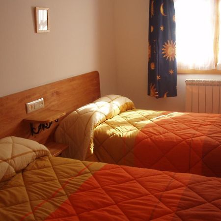 Apartamento Lamatriz Dequin Edificio Sayo 8 베나스크 외부 사진