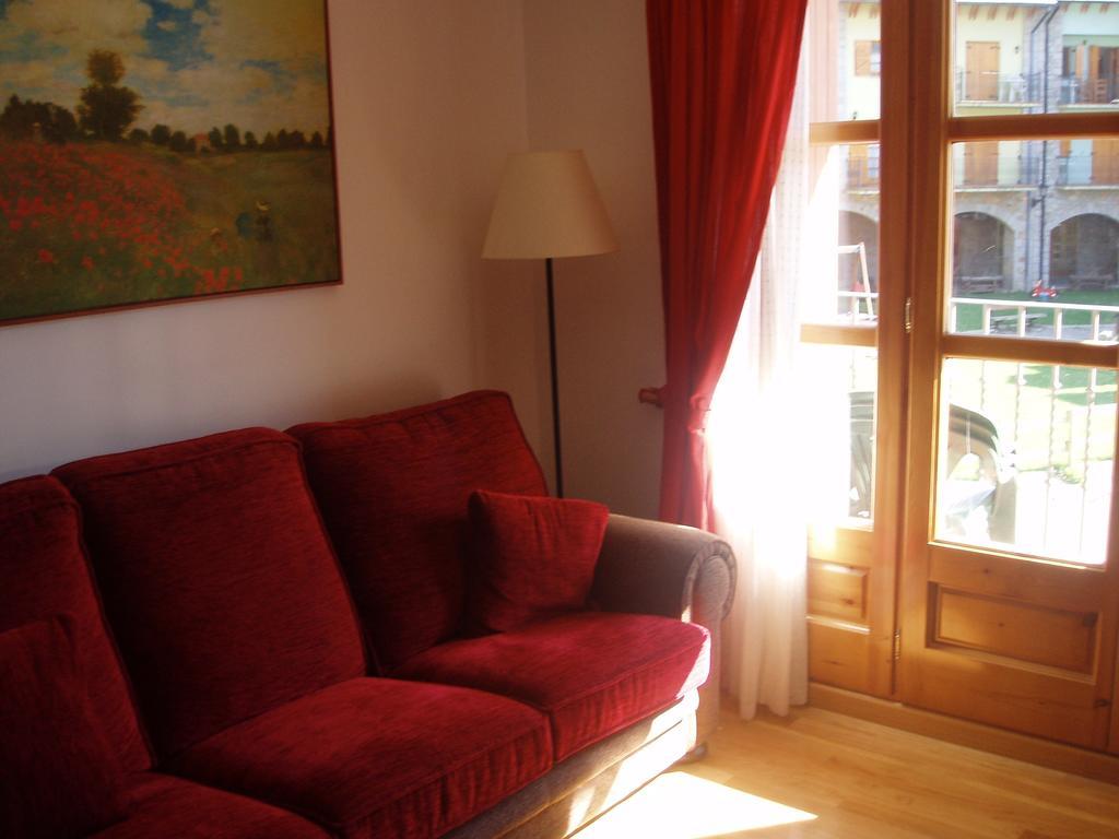 Apartamento Lamatriz Dequin Edificio Sayo 8 베나스크 외부 사진