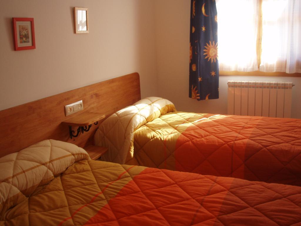 Apartamento Lamatriz Dequin Edificio Sayo 8 베나스크 외부 사진