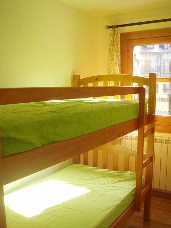 Apartamento Lamatriz Dequin Edificio Sayo 8 베나스크 외부 사진